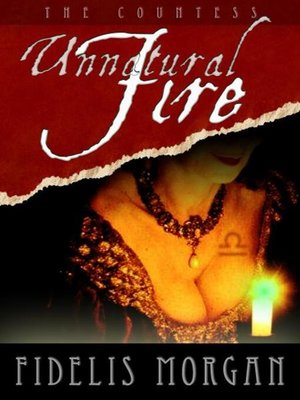 cover image of Unnatural Fire